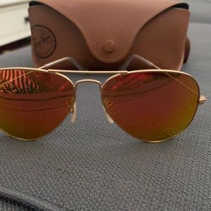 original aviator ray-ban